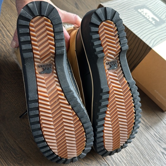SOREL TICOLI II BOOTS - Picture 6 of 8